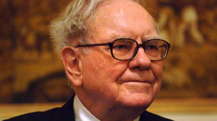 Warren Buffet, il guru del trading on line