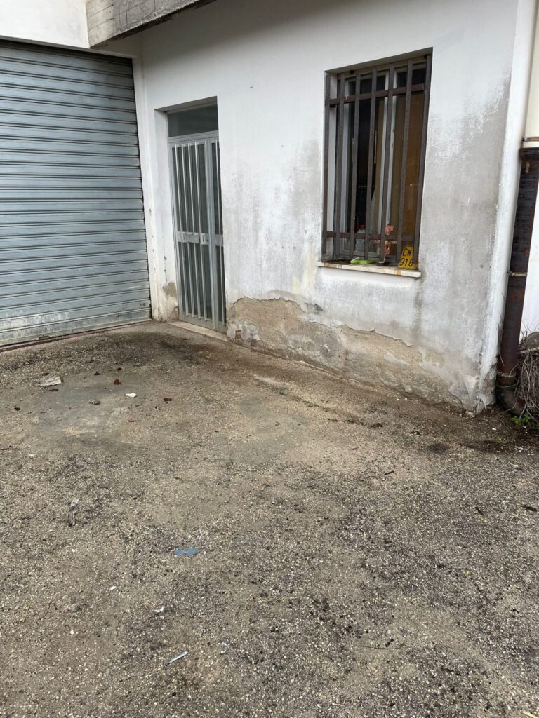 Rocca San Giovanni, ripulito il magazzino comunale - GALLERY 6 328463858 590910429052144 3208810658714819898 n