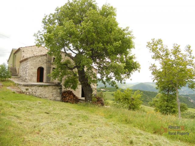 Vuoi vendere il tuo immobile ad acquirenti americani? Scegli Abruzzo Rural Property 2 7