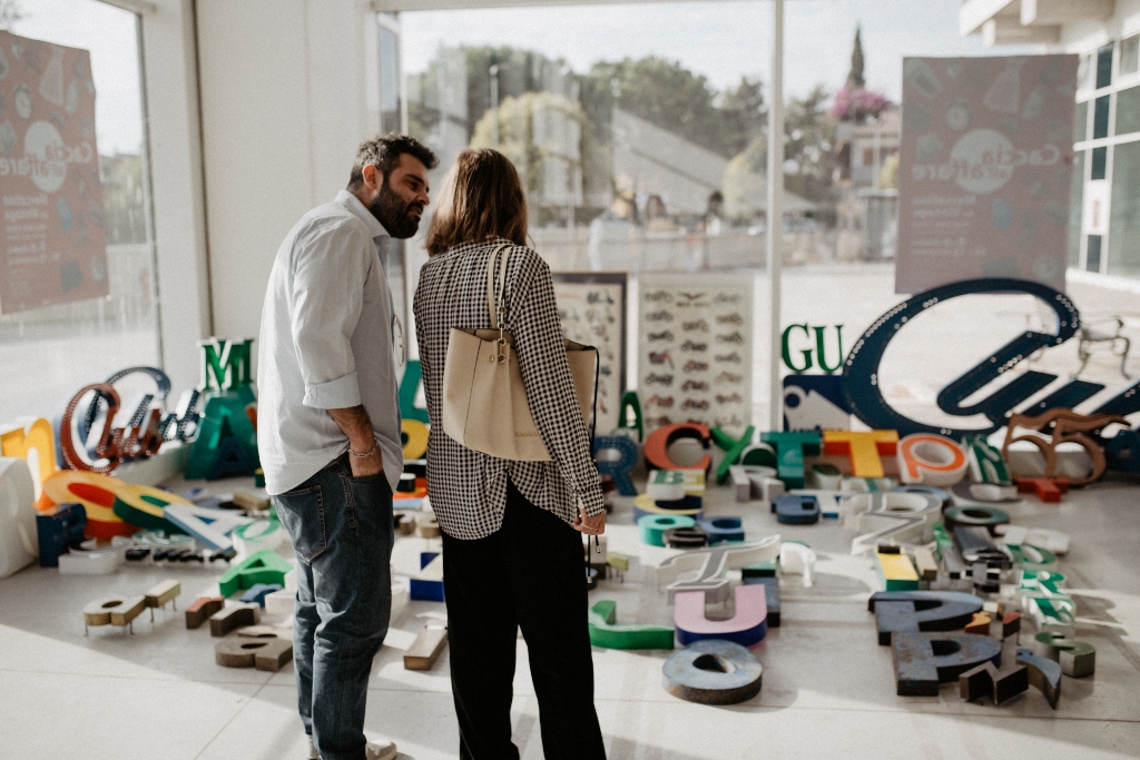 Sesta edizione della fiera del vintage a Pescara 4 Caccia allAffare 5