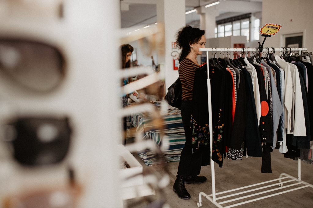 Sesta edizione della fiera del vintage a Pescara 6 Caccia allAffare 6