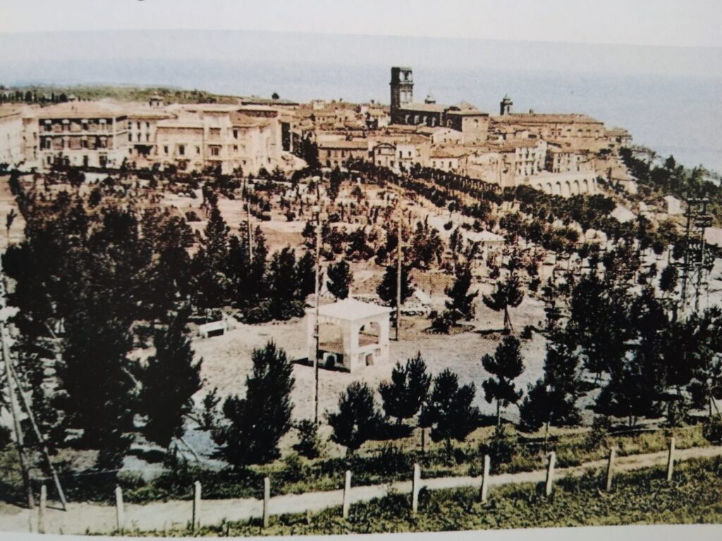 "La prima Guerra Mondiale vista da Vasto" è il nuovo libro di Peppino Tagliente - VIDEO 5 IMG 20230223 111026
