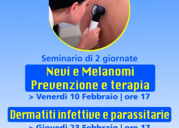 Locandina Seminario Nevi