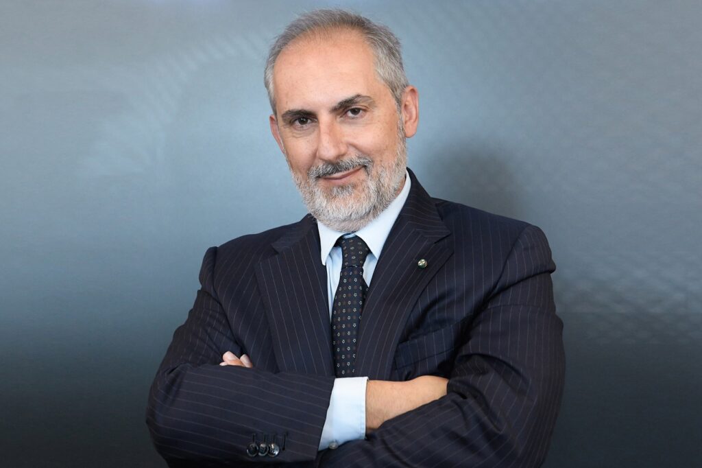 L’Italia hub energetico del Mediterraneo grazie ad Adriatic Link 2 Terna AD Stefano Donnarumma