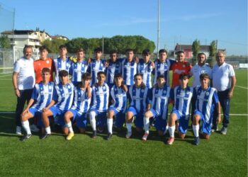 Bacigalupo Vasto Marina U17