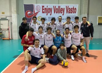 Enjoy Volley Vasto