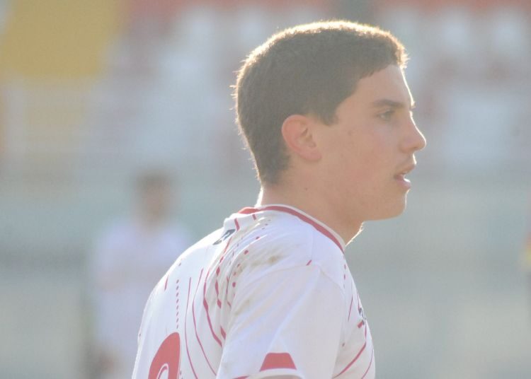 Andrea Tracchia