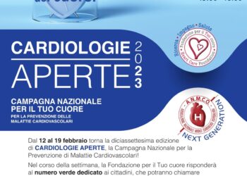 cardiologie aperte Ortona Chieti