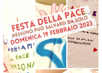 festapace ppetacciato