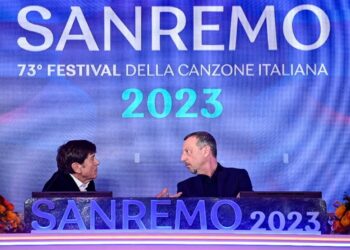 festival di sanremo