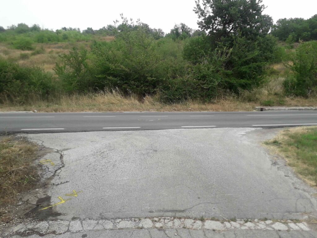 Rinviato a giudizio il 21enne accusato di aver provocato l'incidente in cui ha perso la vita l'infermiere Scampamorte - Gallery 2 luogo sinistro 1