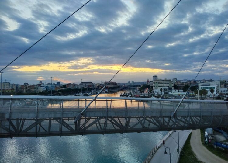 pescara ponte