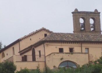 La Casa di riposo Sant'Onofrio a Vasto