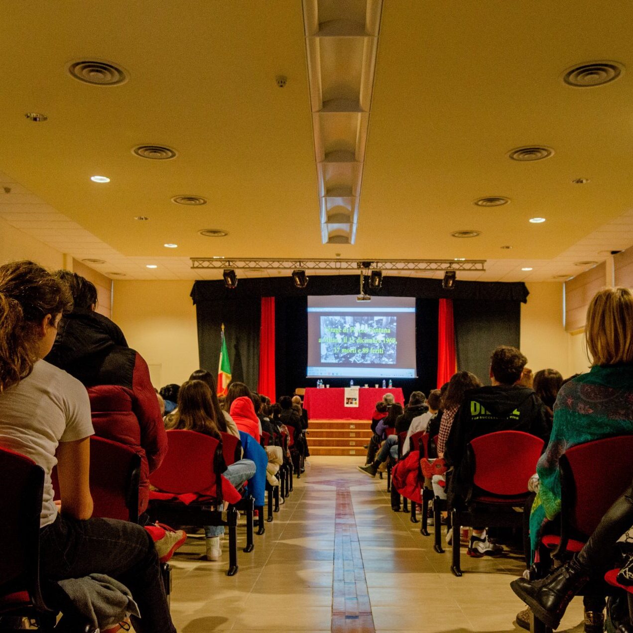 A scuola di legalità con Piera Aiello e Massimiliano Travaglini - Gallery 8 videook edited