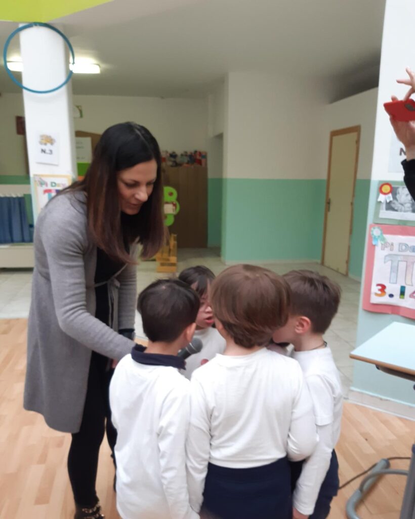 Festa della primavera al Comprensivo Spataro Paolucci di Vasto 5 34