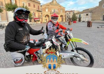 Campionato regionale Enduro1