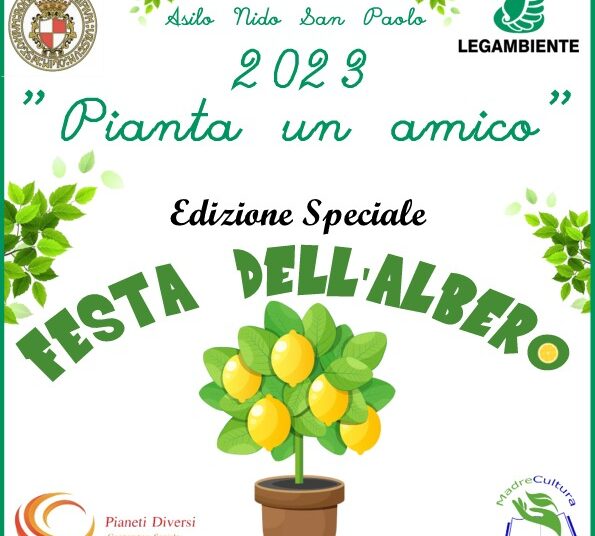 Festa Albero marzo 2023 4 1