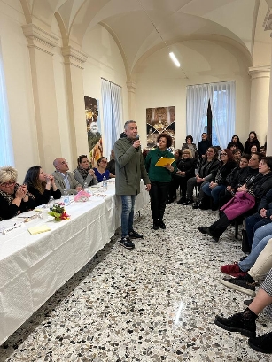 Il bocconotto vince "La dolce sfida" - Gallery 3 IMG 20230313 WA0008