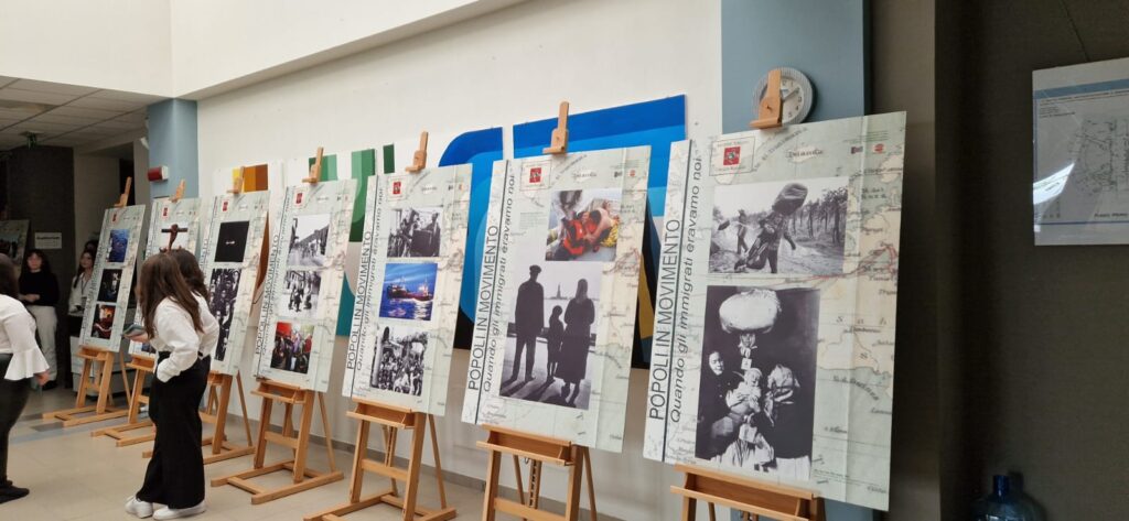 Giornate umanistiche al Pàntini-Pudente - Gallery 5 Immagine WhatsApp 2023 03 27 ore 13.54.30 3