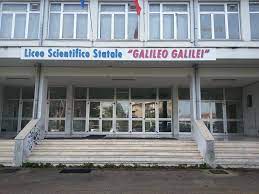 Il liceo scientifico "Galileo Galilei" di Lanciano