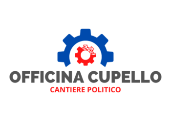 Logo Officina Cupello