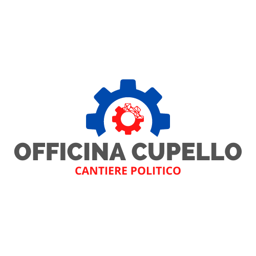 Logo Officina Cupello