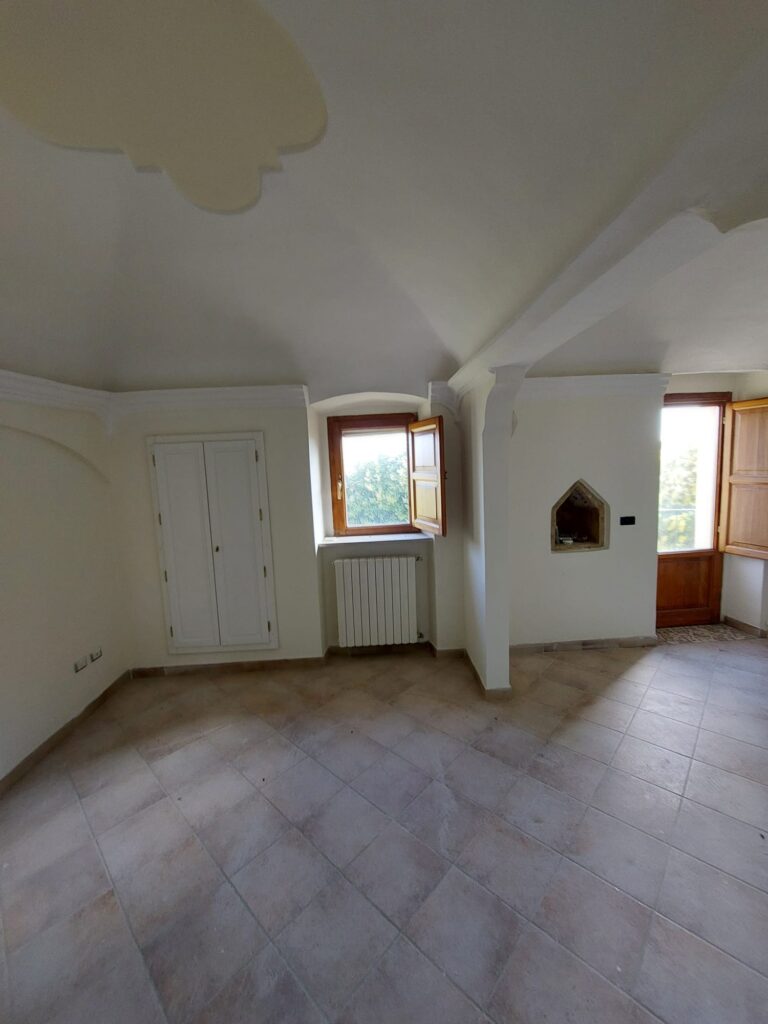 Consegnate le chiavi della casa di riposo Sant'Onofrio - Gallery 4 S. ONOFRIO 3 1