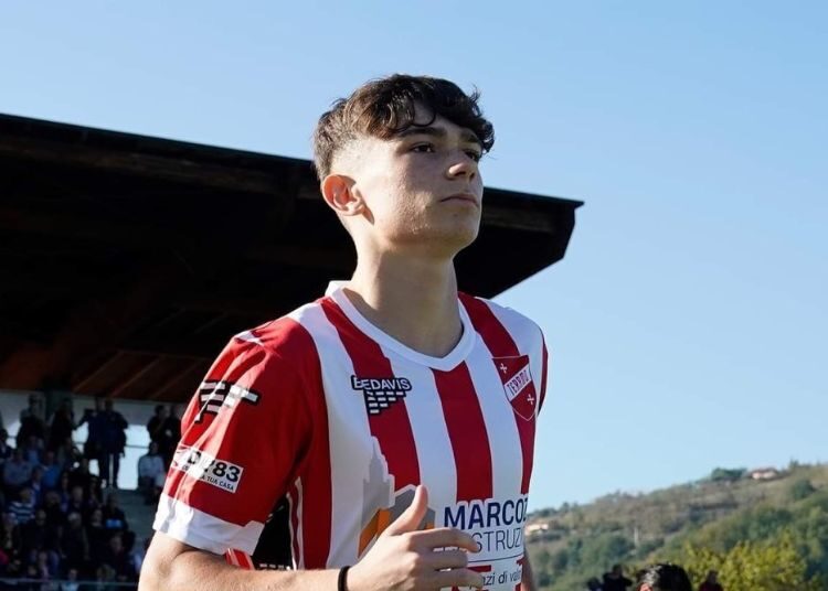 Alessio Sputore