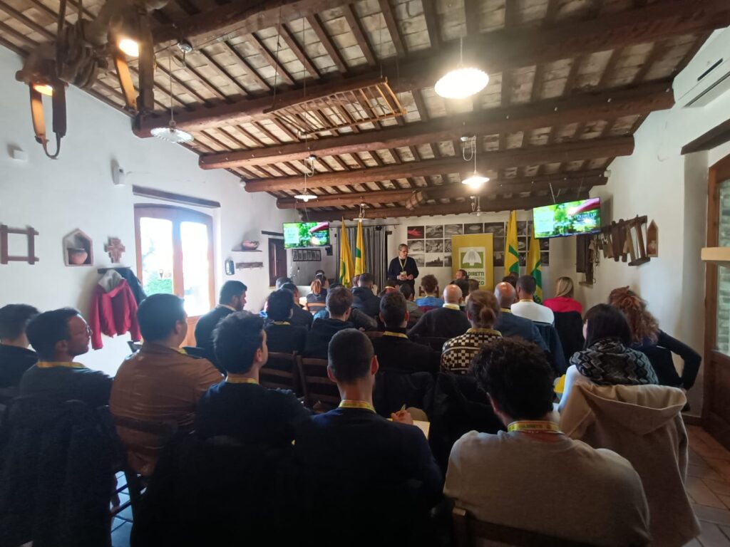 Studio Confartigianato Chieti L'Aquila in occasione della Giornata mondiale dell'acqua: reti colabrodo, Chieti maglia nera d'Italia per dispersione 7 WhatsApp Image 2023 03 22 at 11.39.51 4
