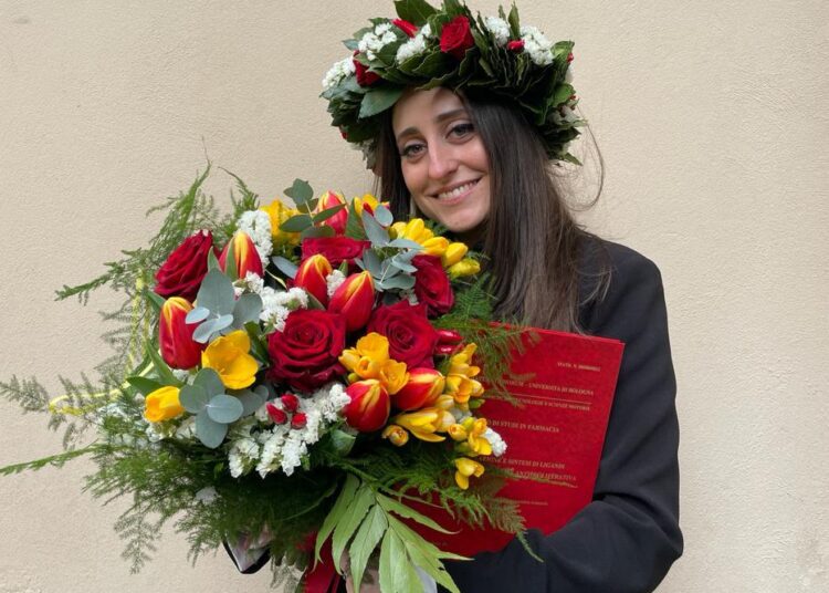 auguri di laurea