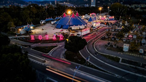 Il circo a Lanciano - Gallery 3 circus8