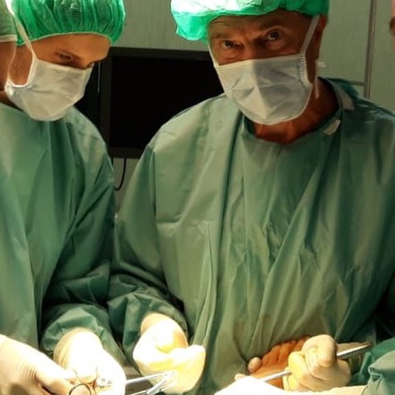 Poliambulatorio Mesal: professionisti eccellenti e attrezzature d’avanguardia al servizio dei pazienti 13 da