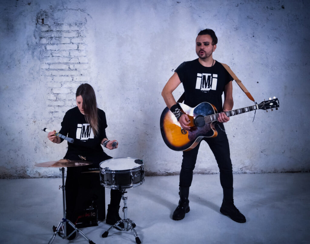 Esce DarkJuice, nuovo videoclip targato I Malati Immaginari - VIDEO e Gallery 2 darkjuice 1