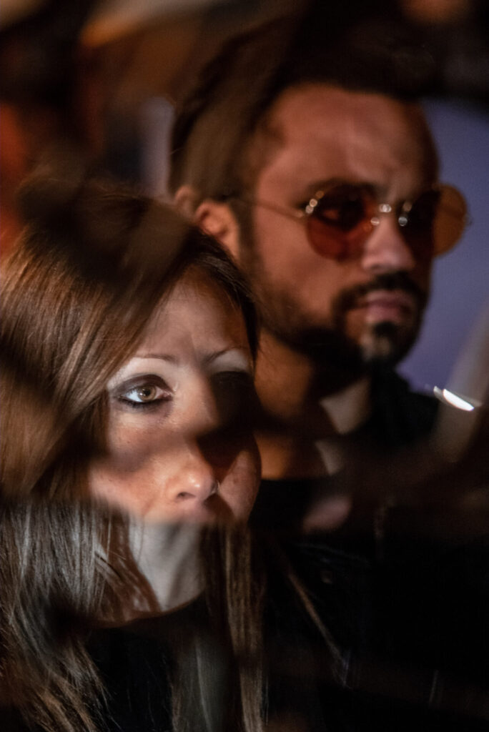 Esce DarkJuice, nuovo videoclip targato I Malati Immaginari - VIDEO e Gallery 3 darkjuice2