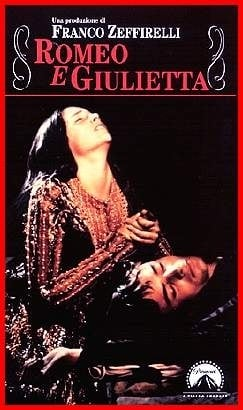 Orsogna, stasera la proiezione di “Romeo e Giulietta” 2 immagine