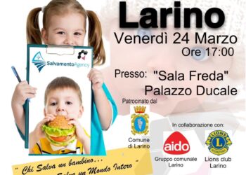 locandina disostruzione pediatrica convert.io