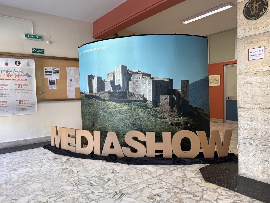 mediashow