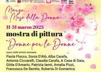 mostra donne