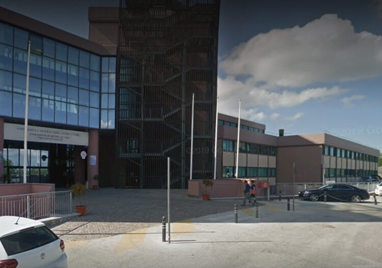 L'ospedale Gemelli di Campobasso