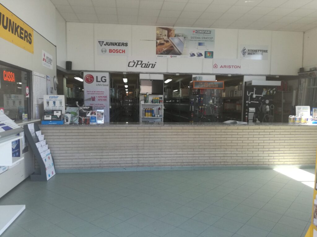 Da Vemit prodotti di termoidraulica e arredo bagno con detrazioni fiscali fino al 65% grazie all’Ecobonus 4 termoidraulica magazzino vemit atessa