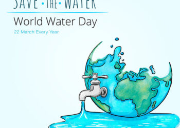 world water day 1