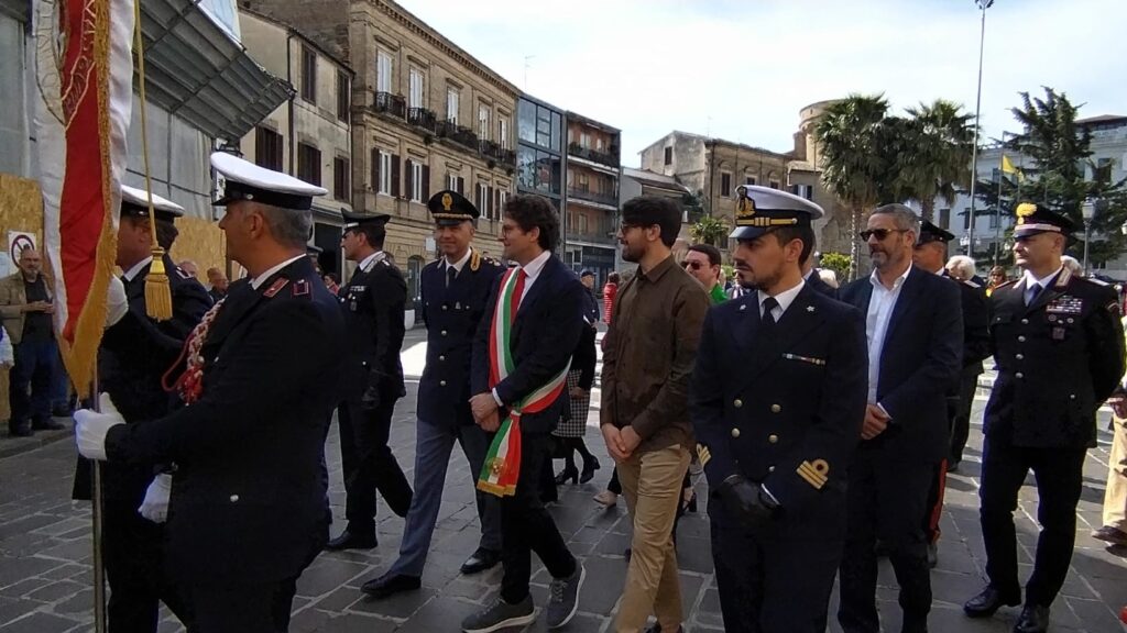 Il miracolo democratico del 25 aprile - Gallery 2 25 1