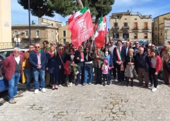 25 aprile vasto