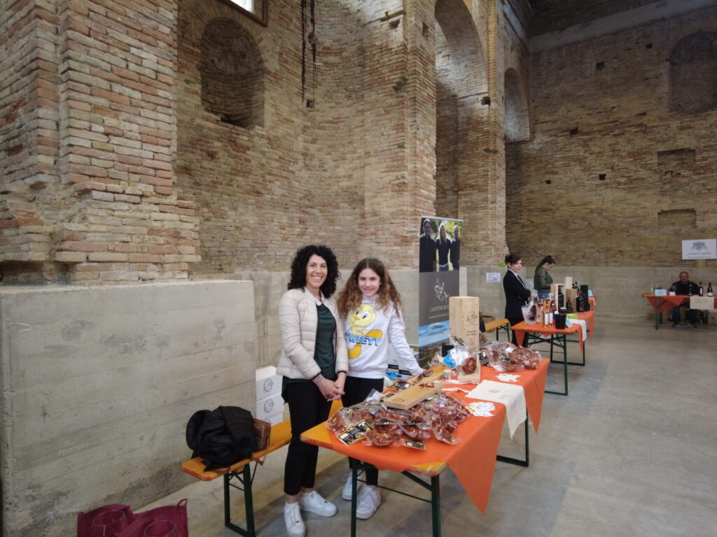 Giornate FAI Slow Food a Pollutri - Gallery 4 DJI 0102