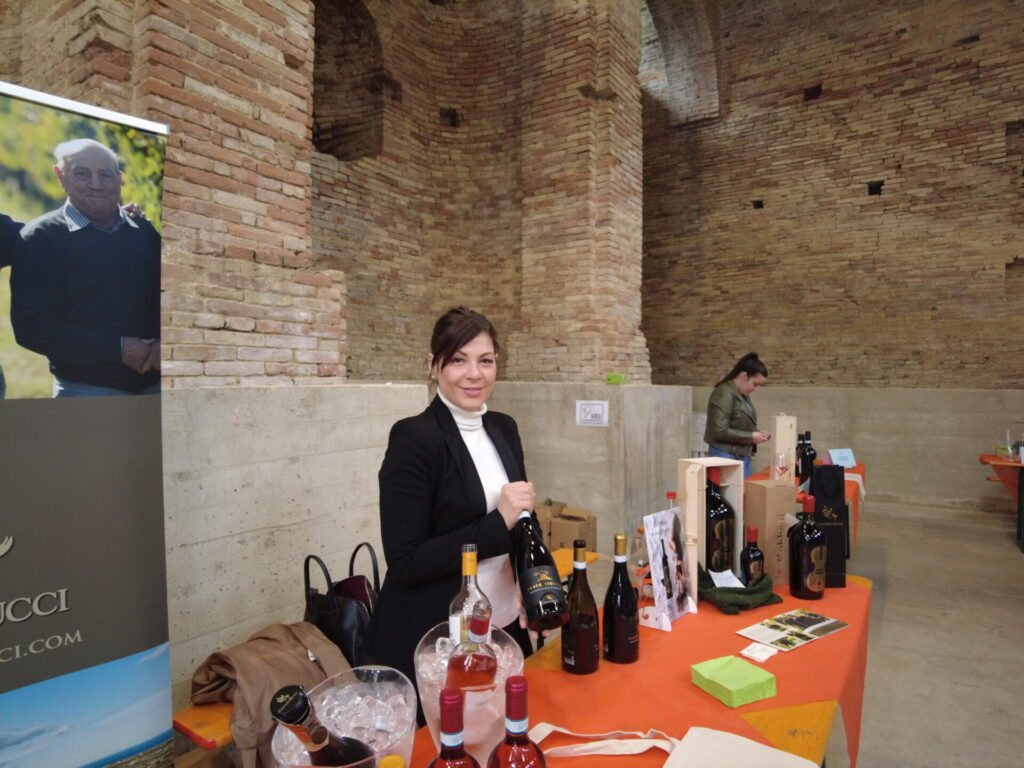 Giornate FAI Slow Food a Pollutri - Gallery 5 DJI 0103