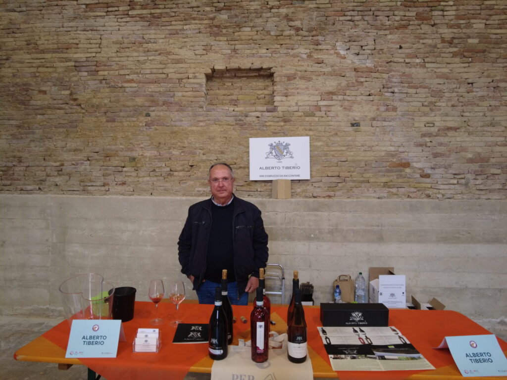 Giornate FAI Slow Food a Pollutri - Gallery 7 DJI 0105
