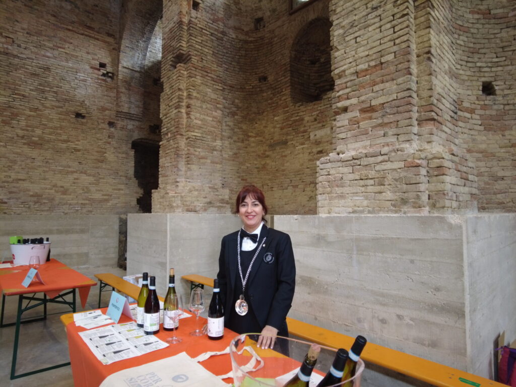 Giornate FAI Slow Food a Pollutri - Gallery 8 DJI 0106 1
