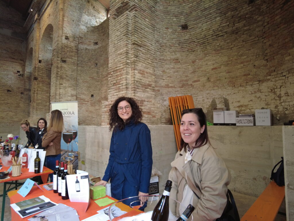 Giornate FAI Slow Food a Pollutri - Gallery 10 DJI 0109