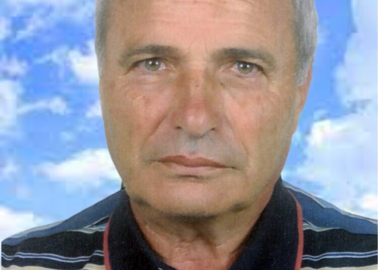 Francesco Giuseppe Fina