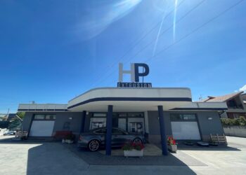 HP Extrusion di Atessa